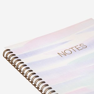Bondi Notebook