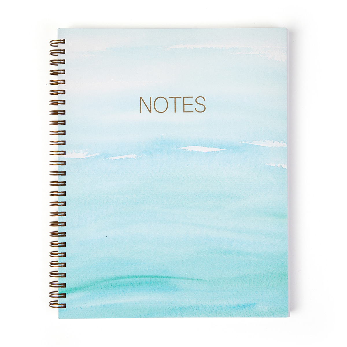 Maui Notebook